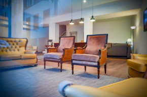 CBA Suites Madeira